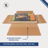 MAGAZINE MAILERS & FILLER PADS BUNDLE - 25 mailers +