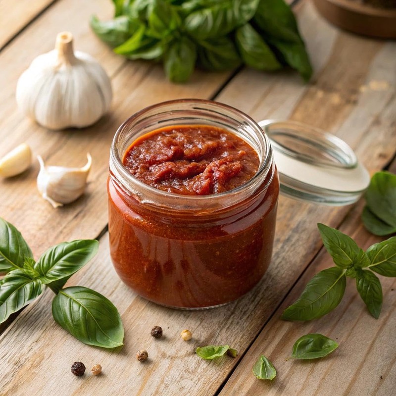 CARBONE Marinara Pasta Sauce, 24 OZ