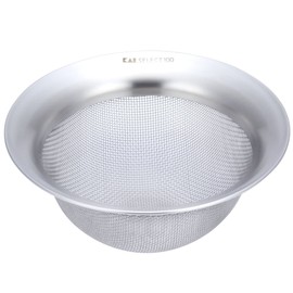 貝印 KAI ざる 13cm ザル SELECT100 DF5007