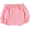Skater CBBL1-A Die Cut Baby Bloomers Pants, 100% Cotton, 31.5