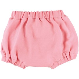 Skater CBBL1-A Die Cut Baby Bloomers Pants, 100% Cotton, 31.5 - 35.4 inches (80 - 90 cm), Pumpkin Pants, My Melody