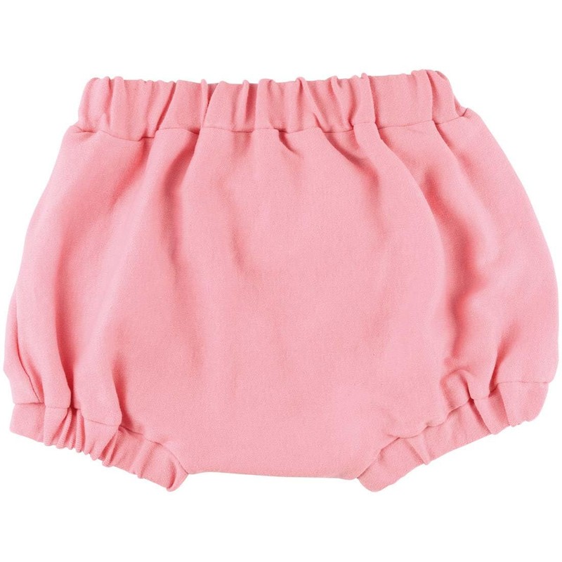 Skater CBBL1-A Die Cut Baby Bloomers Pants, 100% Cotton, 31.5