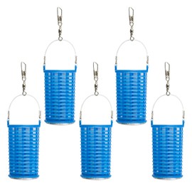 Orurdo qb500054a05n0 Sabiki Basket "Kagordo A" 0.7 oz (21 g), Set of 5