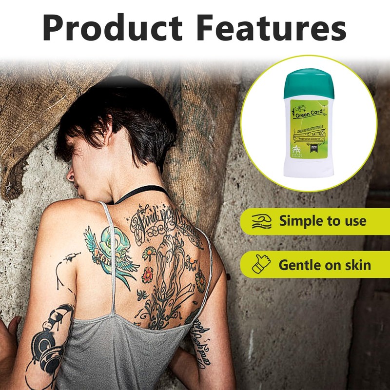Tattoo Stencil Gel, Stencil Transfer Paste, Clear Professional Long Lasting