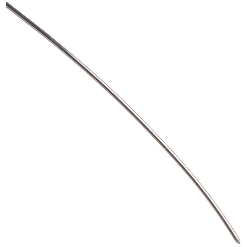LINCOLN ELECTRIC CO ED030584 .035"NR-211 Fluxco Wire,Black