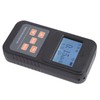 Nuclear Radiation Detector Professional High Accuracy 0.1μSv‑10mSv Rechargeable Handheld Geiger