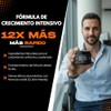 Kit Tratamiento 3 Meses para Barba Escasa y con Huecos