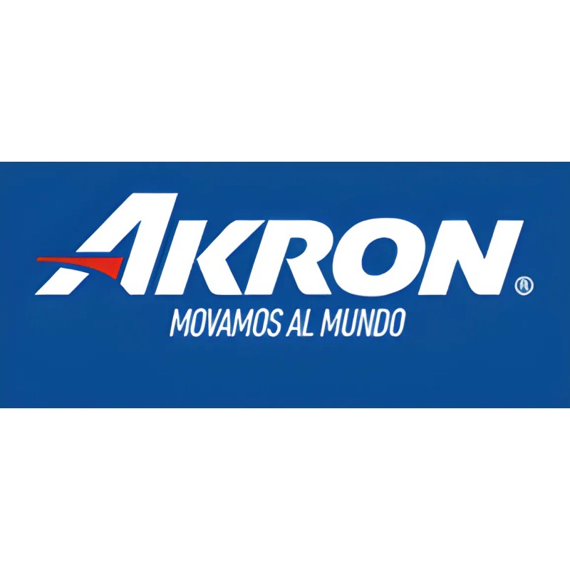 Aceite ParA MOTOR Akron 20w50 1L MINERAL