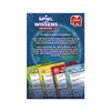 Jumbo 1110100247 Game of Knowledge Around the World Card Game
