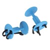 6Pcs Surf Board Leash Leg Rope Plug Nylon Plastic Surf