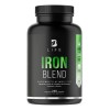 Suplemento De Hierro De 240 Cáps. Iron Blend B Life.
