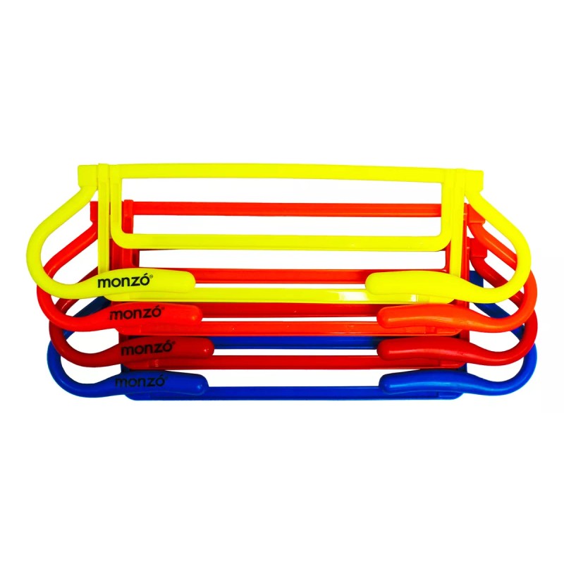 Monzó, Set De 5 Vallas De Entrenamiento, Vallas, Obstáculos