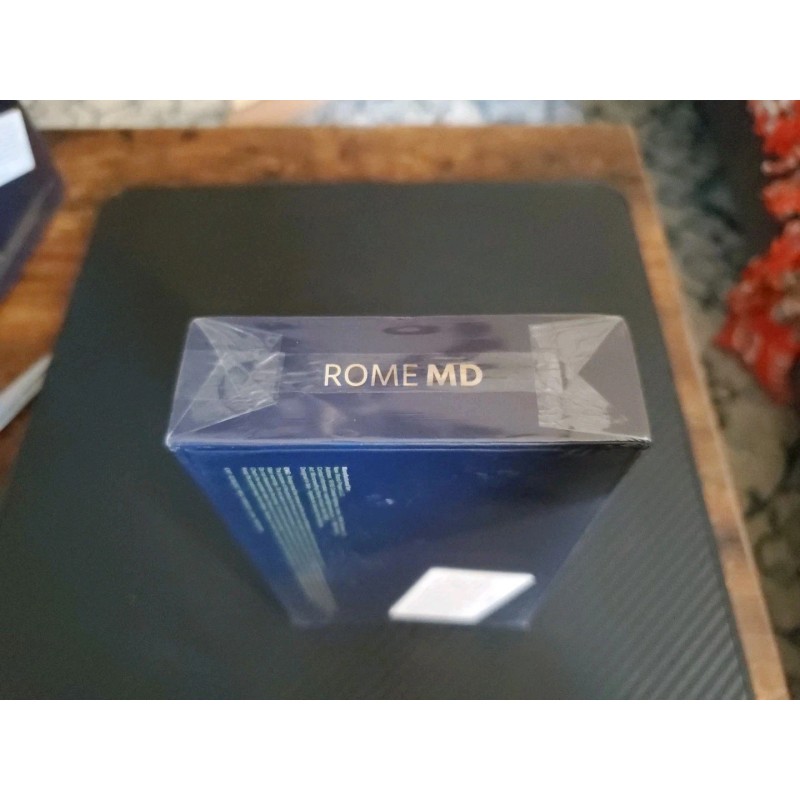 Rome MD NIB & SEALED - ROME MD Deep Lifting
