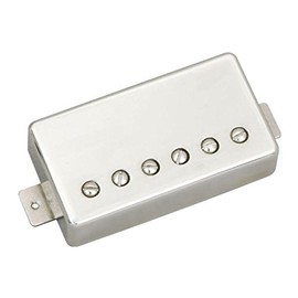 Seymour Duncan SH-1b 59 Model 1-Conductor Pickup - Nickel Bridge
