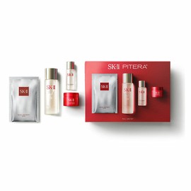 SK-II [Department Store] [SK-II] (GS Special) SK-II Pitera Full Line Set (Gift Set) - [00001]Full Line Set / [백화점] [에스케이투] (GS기획) SK-II sk2 에스케이투 피테라 풀라인 세트 (선물세트) - [00001]풀라인 세트