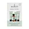 Sukin Blemish Control Kit, 4 Pack