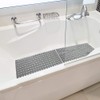 BEMISO BEMISO Shower Mat Non Slip Bathtub Mat with Suction