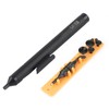 Manual Vacuum Suction Pen Soldering Sucking Pickup Tool Kit with