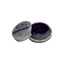 Optimus Pro Mirror Chrome Powder (Royal Purple Effect 24, 1g)