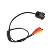 Sonew Cámara de Marcha AtráS, Cámara Mini Cable HD con