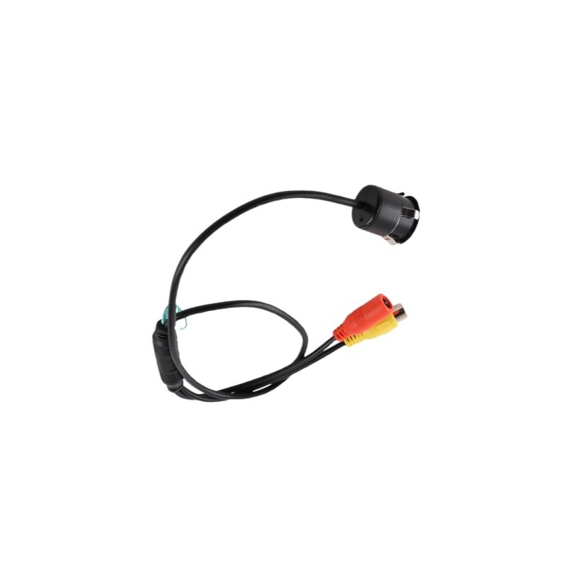 Sonew Cámara de Marcha AtráS, Cámara Mini Cable HD con