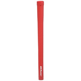 IOMIC Grip Sticky Ultra Light Series Sticky Ultra Light 27 Unisex Sricky 1.0 Series Base: Coral Red End: Coral Red M62