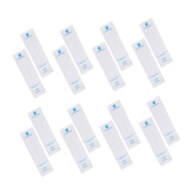 Gatuida 500pcs Digital Thermometer Cover Braver Sanitary One-Off Pet Thermometer Sleeves for Cats Rabbits