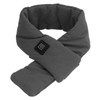 Heating Scarf Washable Skin Friendly Electric Heated Scarf with 3