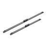 BOSCH 3397007088 AeroTwin OE Replacement Wiper Blades Driver & Passenger