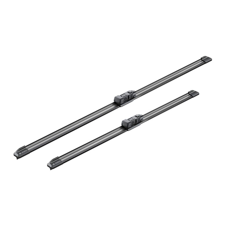 BOSCH 3397007088 AeroTwin OE Replacement Wiper Blades Driver & Passenger