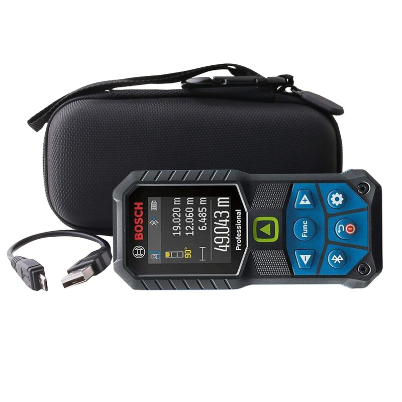 BOSCH GLM 50-27CG / GLM 50-23G Laser Distance Meter Protective