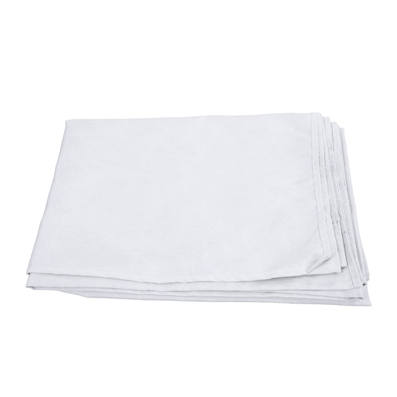 Screen Backdrop High Density Polyester Soft Light Wrinkle Resistant Photography