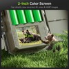 VIDVIS Trail Cameras - 4K 64MP Game Cam with Night