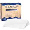 Laundry Detergent Sheets Up to 320 Loads, Fresh Linen -