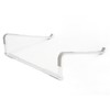 Tablet Stand Aluminum Alloy Foldable Portable Metal Multifunctional Laptop Bracket