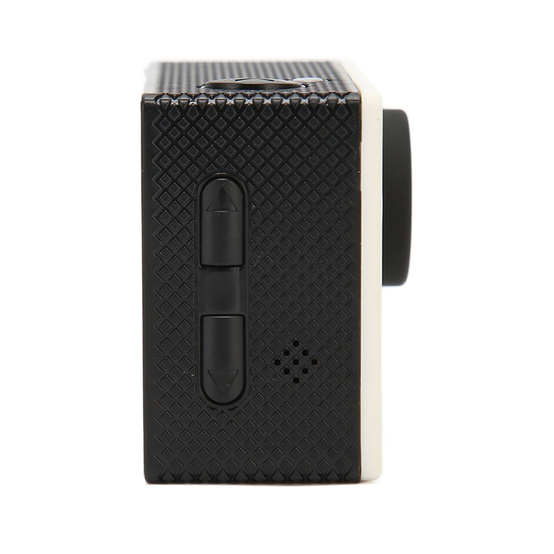 Underwater Waterproof Action Camera 1080P Multifunctional Diving Video Camera for