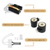 Gas Dryer Repair Kit - Includes 279311 Dryer Igniter, 279834