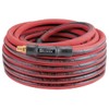 DYNAMIC POWER Premium Heavy-Duty Rubber Air Hose – 3/8" x