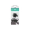 AV Link ME28 Left Ear Monitor Earphone | Mono, BLACK