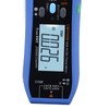 Bluetooth Clamp Multimeter Digital AC DC Current Voltage Meter with