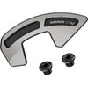 Sram Unisex - Adult Chainring Guard, 2286480031 Chainring Guard, Grey,