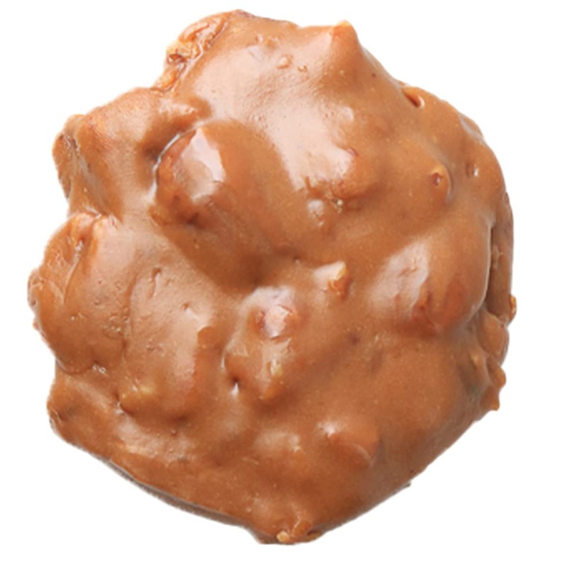 Creamy Assorted Pralines – Aunt Sally's Pralines – 16 count
