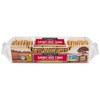 Sesmark Gluten Free Rice Thins Toasted Onion & Garlic -