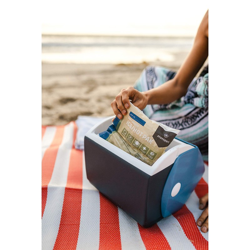 Stansport Soft Pouch Ice/Hot Pak - Large