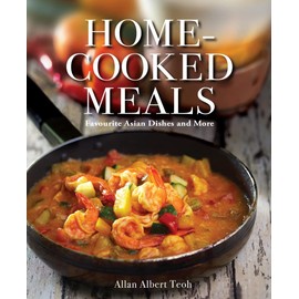 Home-Cooked Meals: Favourite Asian Dishes and More