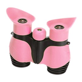 Compact Binoculars for Kids,Kids Telescope Outdoor Toys | High-Definition Imaging Portable Bird Watching Toy for Shows Tourism Concert Hiking Travel