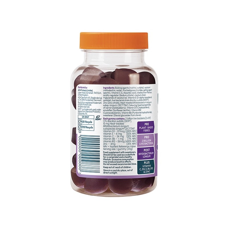 Bio-Kult Teen Biotic Gummy