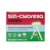 Sun Chlorella A - Pack of 300 Tablets