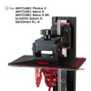 Sovol placa impresora resina Anycubic Photon X Mono X Mono