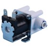 DC 12V Solenoid Valve, Normally Closed Valve, Shut Off Valve